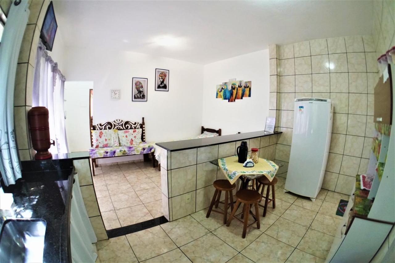 Casa Inteira Em Para De Minas Villa Bagian luar foto