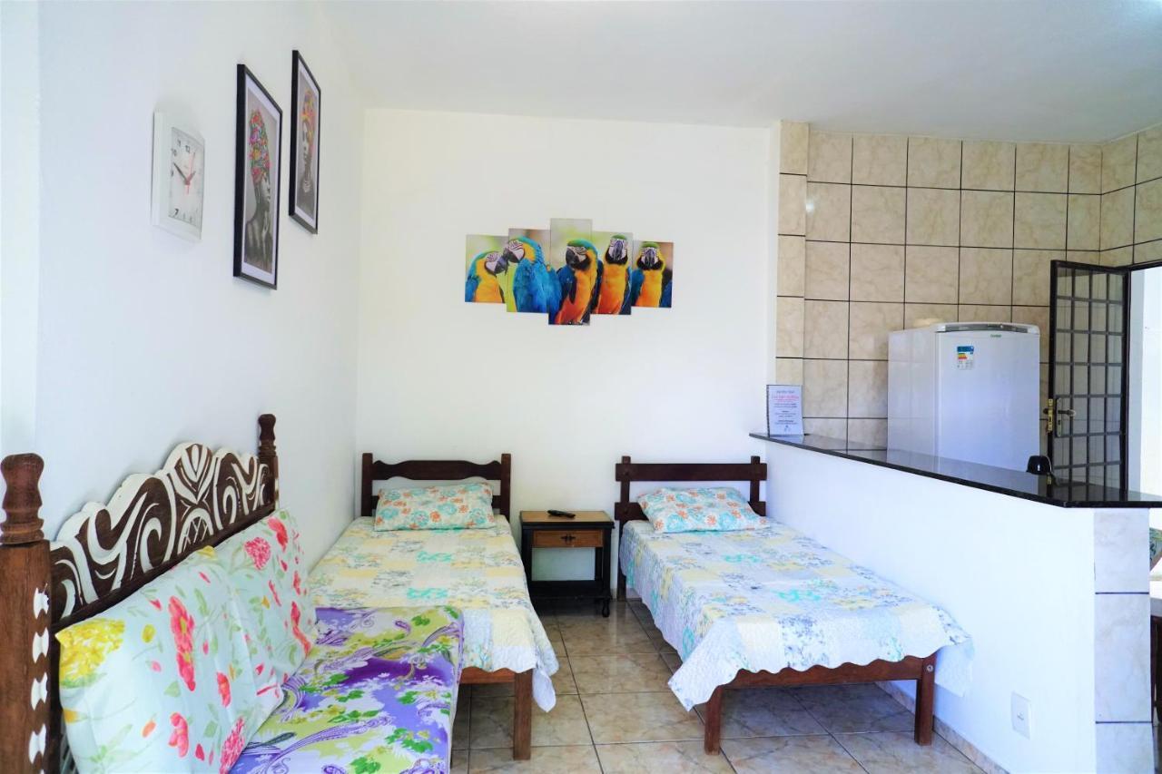 Casa Inteira Em Para De Minas Villa Bagian luar foto